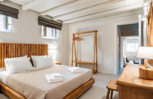 Nea Cryssi Akti Apartment | Nerea Sunset View Apartment