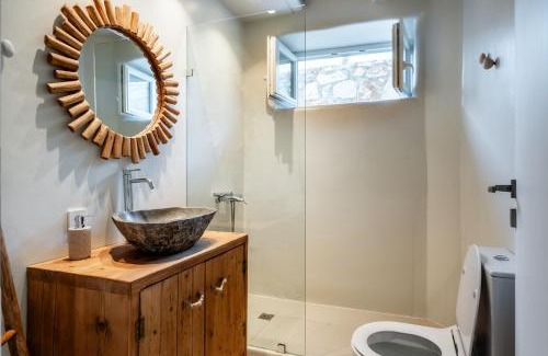 Nea Cryssi Akti Apartment | Nerea Sunset View Apartment