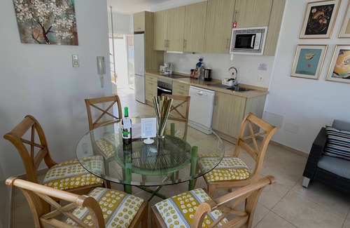 Nerja Villa | Nerja Paradise Rentals - Villa Zafiro