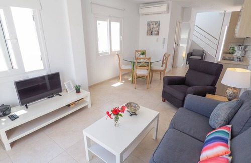 Nerja Villa | Nerja Paradise Rentals - Villa Zafiro