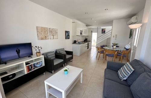 Nerja Villa | Nerja Paradise Rentals - Villa Jade