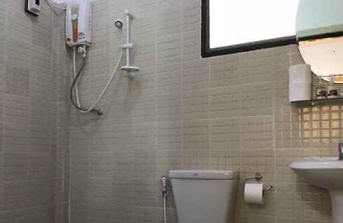 Pak Phli Hotel | Nernbok Garden