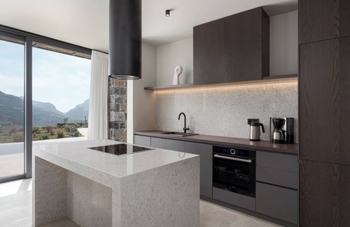 Agios Vasileios Villa | Neromai Cave Luxury Villa One