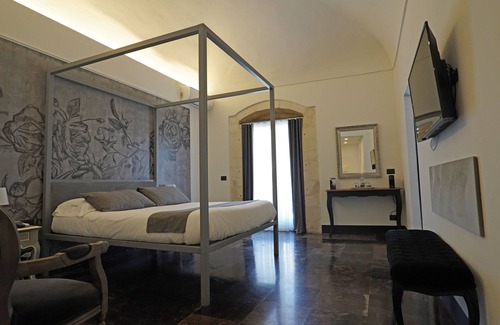 Ragusa House | Neropece Suites