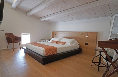 Ragusa House | Neropece Suites