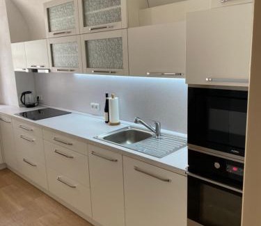 Hradcany Apartment | Nerudova Apartments