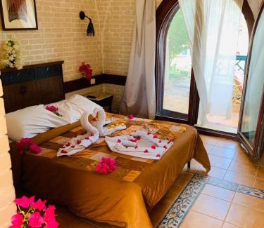 Dahab Resort | Nesima Resort