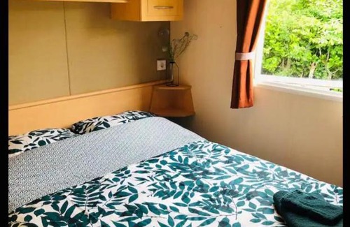 Oude Willem Other | Nessy's Place (sta caravan)