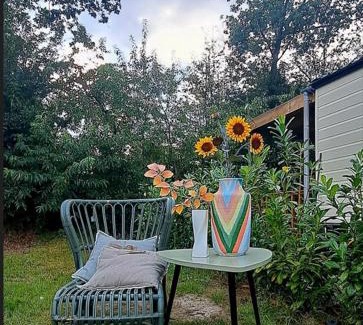 Oude Willem Other | Nessy's Place (sta caravan)