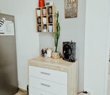 Cluj-Napoca Apartment | Nest and Rest