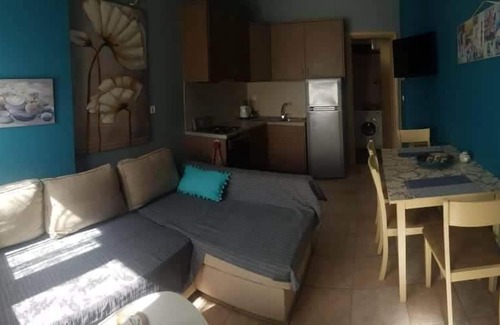 Parga House | Nest apartment