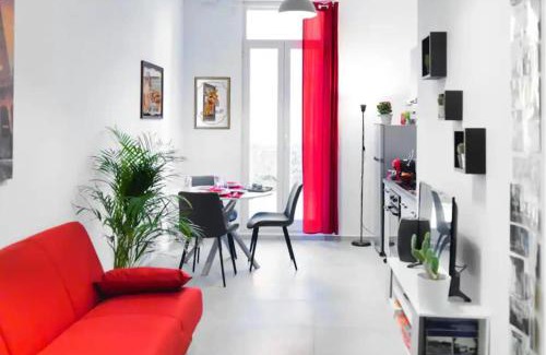 San Donato Apartment | Nest di Cri