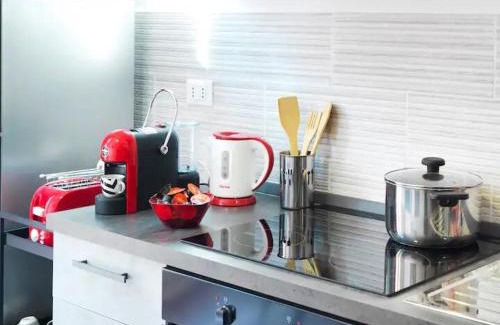 San Donato Apartment | Nest di Cri