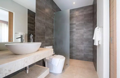 Sa Khu Villa | Nest Garden Villa Phuket