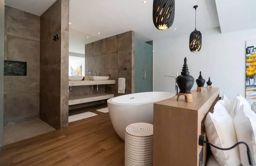 Sa Khu Villa | Nest Garden Villa Phuket