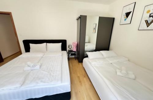 Smichov Apartment | Nest Home Prague center