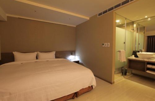 Cianjin District Hotel | Nest Hotel