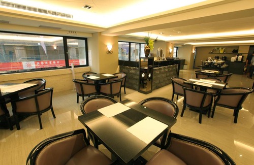 Cianjin District Hotel | Nest Hotel