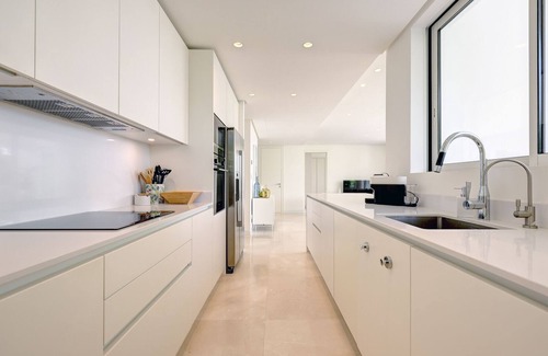 Ojen Apartment | Nestled amidst the captivating Andalusian mountains above Marbella