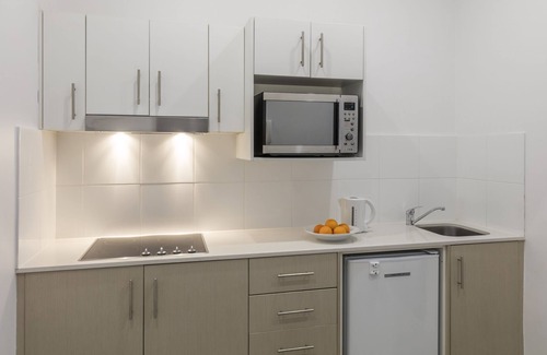 Woolloomooloo Hotel | Nesuto Woolloomooloo Sydney Apartments