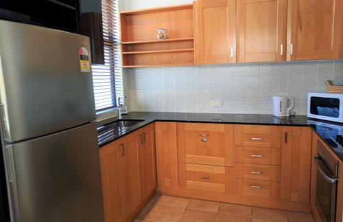 Woolloomooloo Hotel | Nesuto Woolloomooloo Sydney Apartments