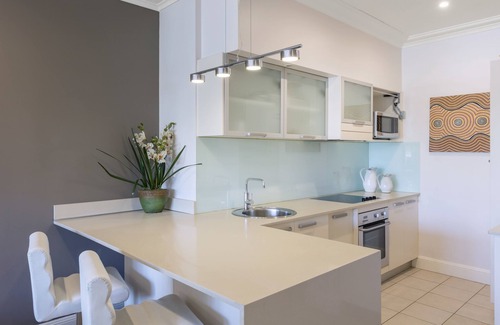 Woolloomooloo Hotel | Nesuto Woolloomooloo Sydney Apartments