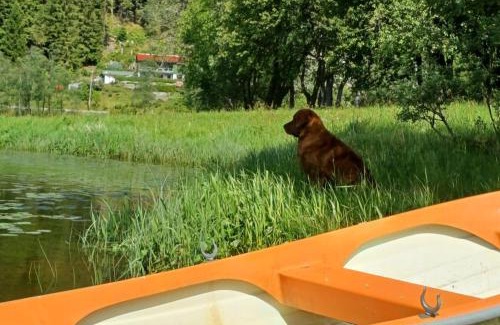 Arna House | Nesvika 5 bedroom holiday home, only 25 min from Bergen