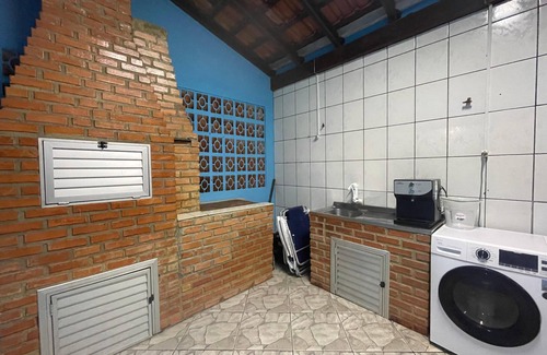 Castelo Branco House | Net Kit in Meia Praia Itapema - SC