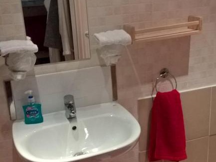 Kilwinning House | Nethermains House