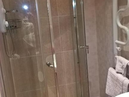 Kilwinning House | Nethermains House