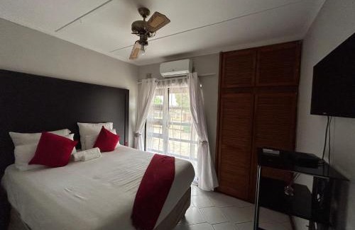 Empangeni House | Nethezeka guest house