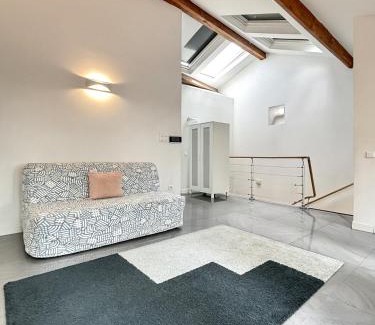 Les Lilas Apartment | Nets Inn Apartments - Villa Les Lillas