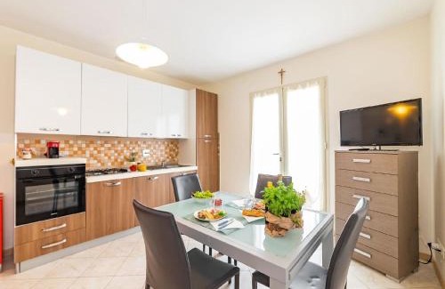 Civezza Apartment | Nettes Appartement In Civezza Mit Privatem Garten