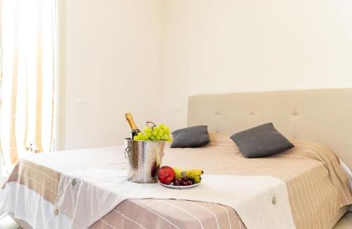 Civezza Apartment | Nettes Appartement In Civezza Mit Privatem Garten