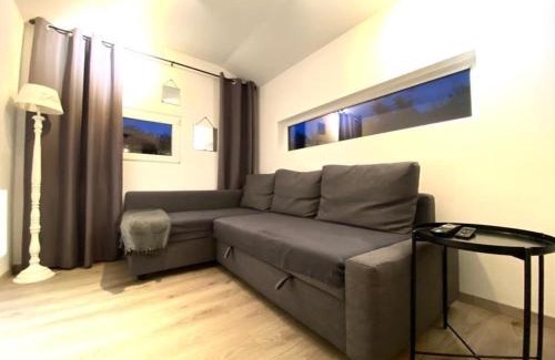 Onderdijk House | Nettes Ferienhaus in Wervershoof mit Schönem Garten