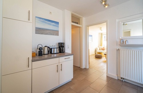 Westerland Apartment | Neu! Ab Januar 2023 in der Vermittlung