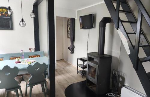 Ahaus House | NEU! Ferienhütte Ahaus