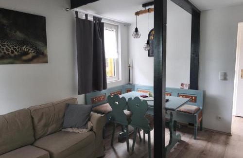 Ahaus House | NEU! Ferienhütte Ahaus