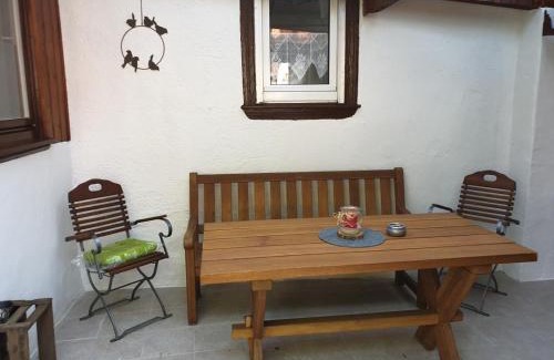 Muennerstadt House | NEU! Ferienhaus Michelsberg