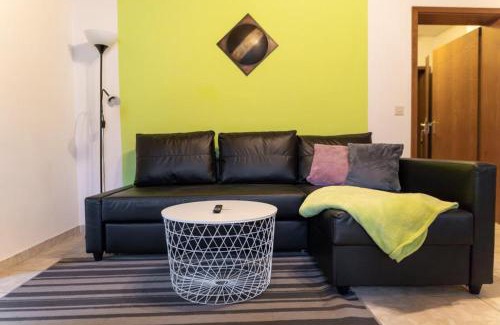 Weissenstadt Apartment | NEU! Reiterhof Finkenmühle Fewo Dolly