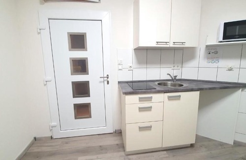 Neuburg Apartment | Neuburg New Apartement