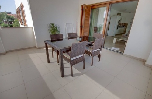 Premantura Villa | Neue Villa in Premantura, 5 Min. zu fuß zum Strand, Luxuriös Fewo 115m2