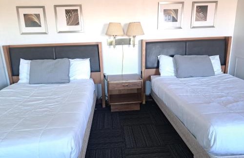 Marshfield Hotel | Neva Jean Hotel