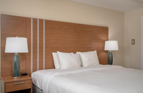 Downtown Colorado Springs Hotel | Nevada Flats Hotel