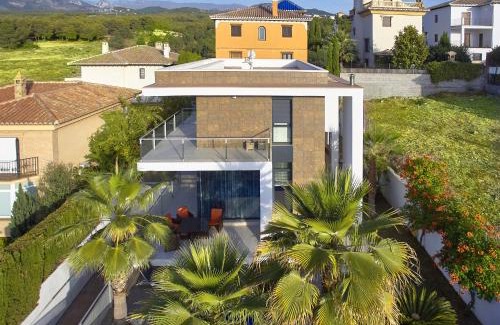 La Zubia Villa | Nevada Granada Relax & Nature