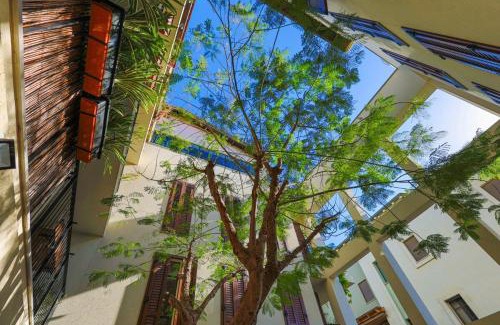 Neve Tzedek Apartment | Neve Stedek Dream - 5 BR
