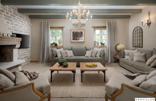 Korenici Villa | Nevia