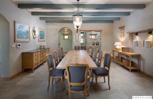 Korenici Villa | Nevia