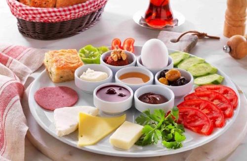 Avcilar Hotel | Nevizade Avangart Hotel