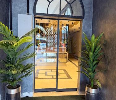 Avcilar Hotel | Nevizade Avangart Hotel